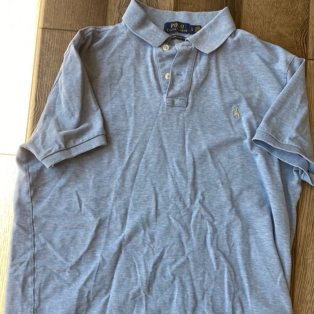 Men’s Ralph Lauren Polo shirt